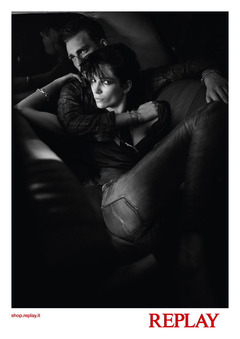 Replay imperfectlyPerfect