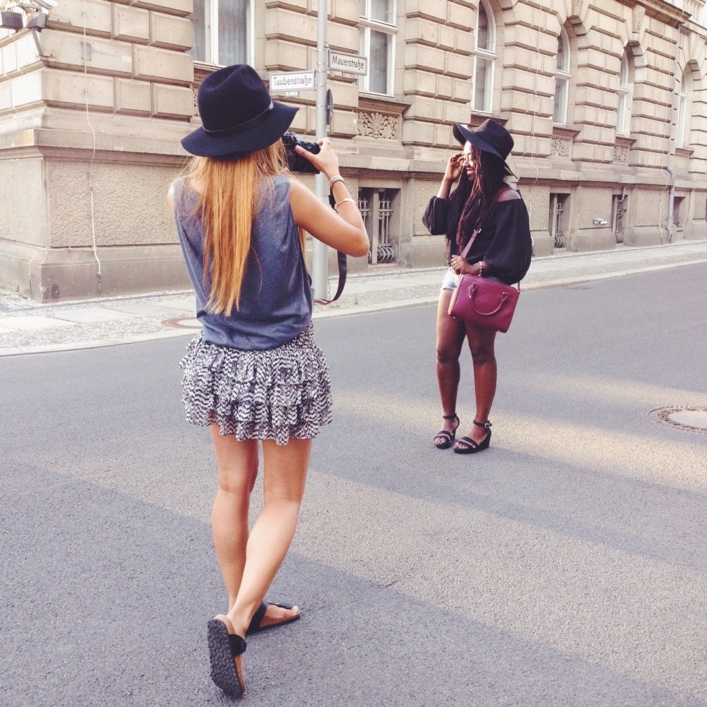 Motorola Moto X Instagram