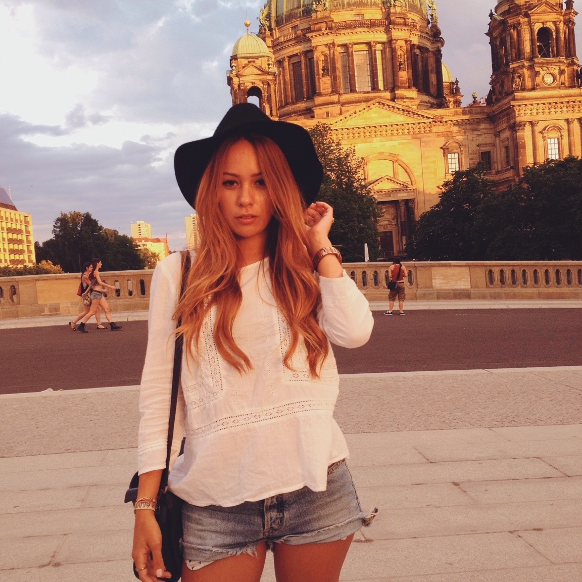 Motorola Moto X Instagram