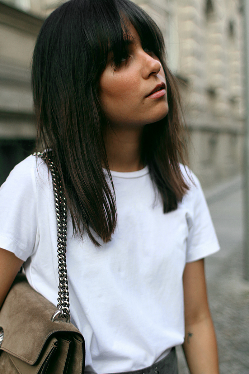 What's on my Face - Current Everyday Make-Up Routine