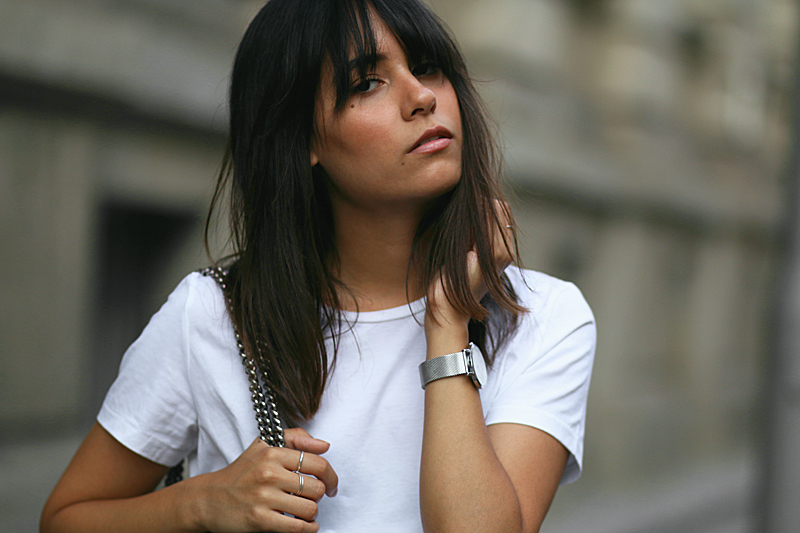 What's on my Face - Current Everyday Make-Up Routine