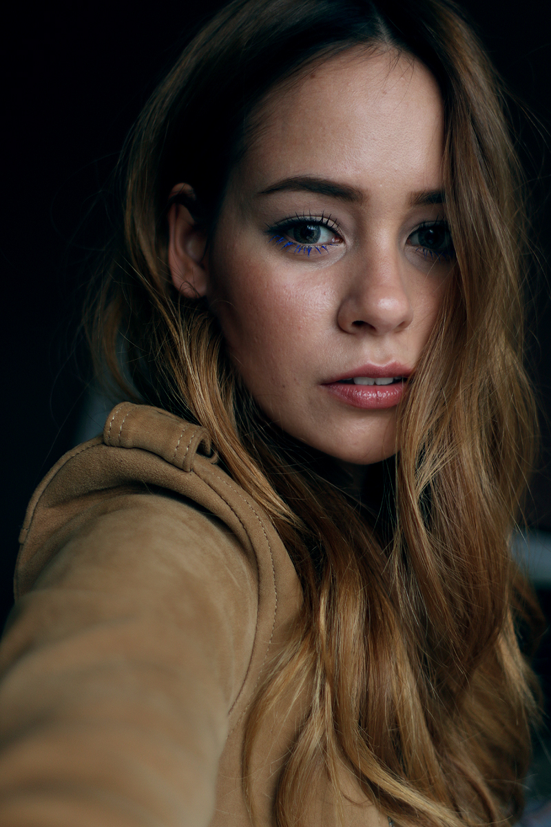 Yves Saint Laurent Vinyl Couture Mascara