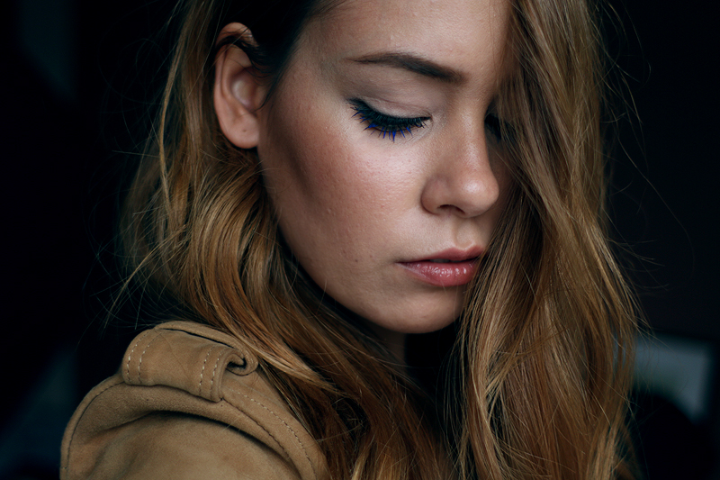 Yves Saint Laurent Vinyl Couture Mascara