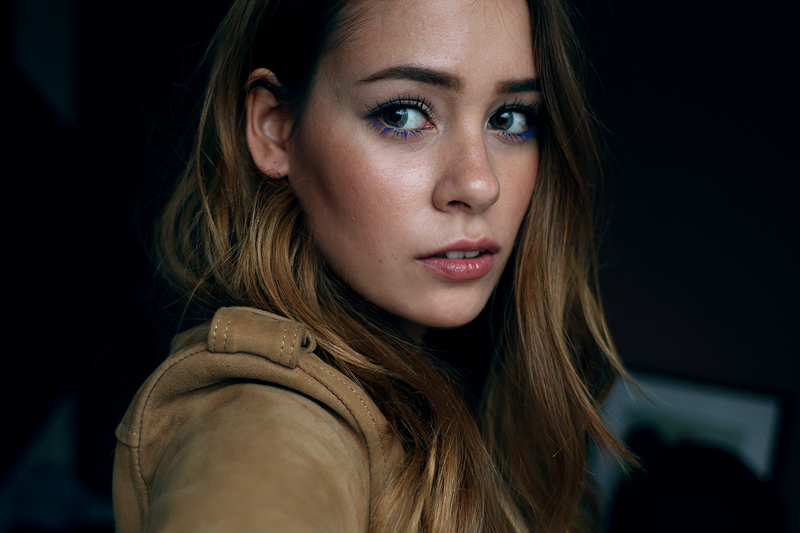 Yves Saint Laurent Vinyl Couture Mascara