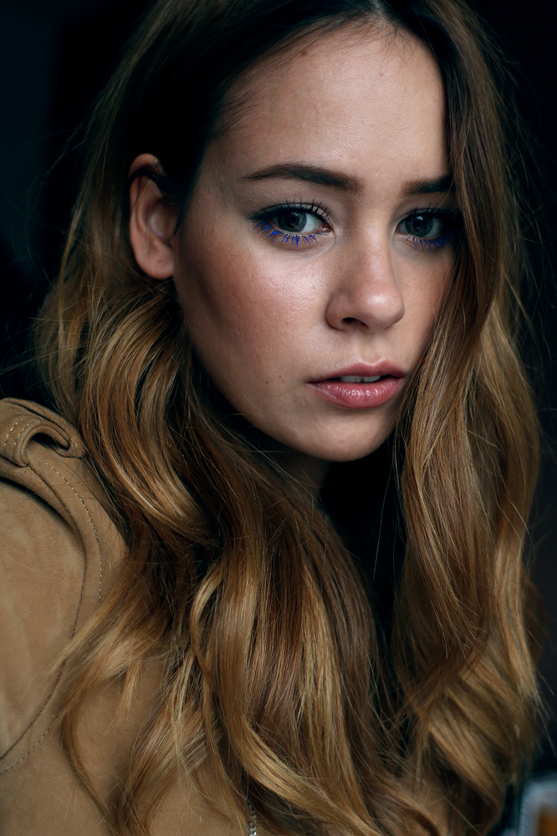 Yves Saint Laurent Vinyl Couture Mascara