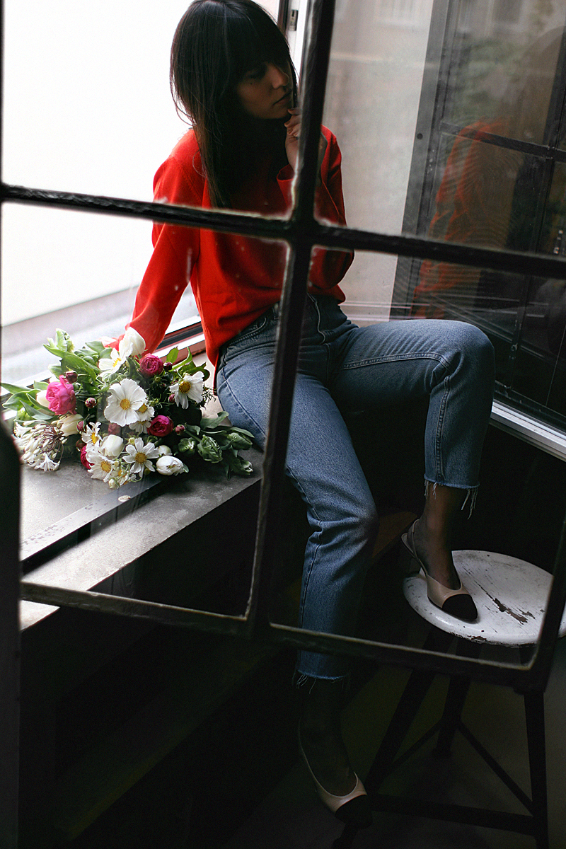 How to make your own flower bouquet. Autumn flowers, flowers for love ones.