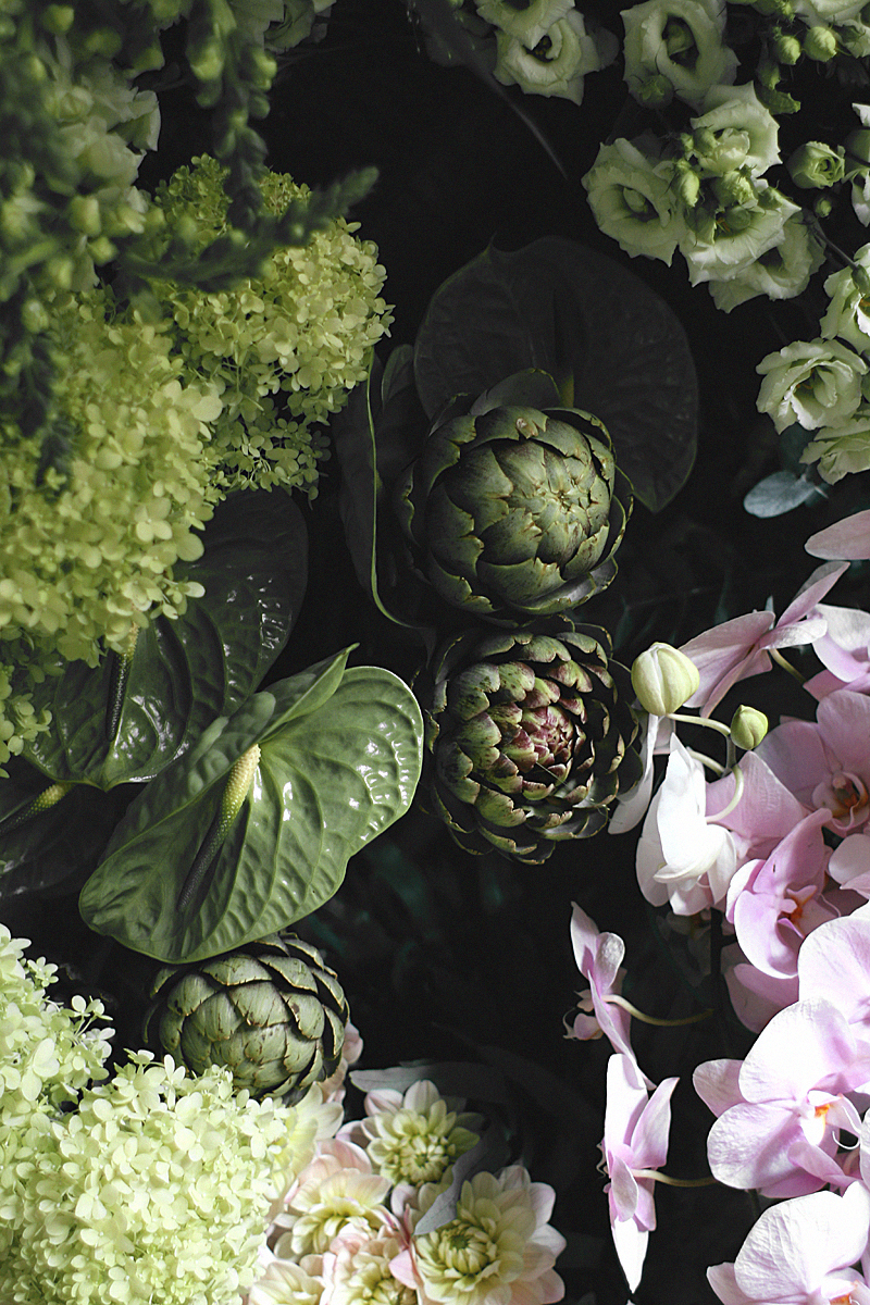 How to make your own flower bouquet. Autumn flowers, flowers for love ones.