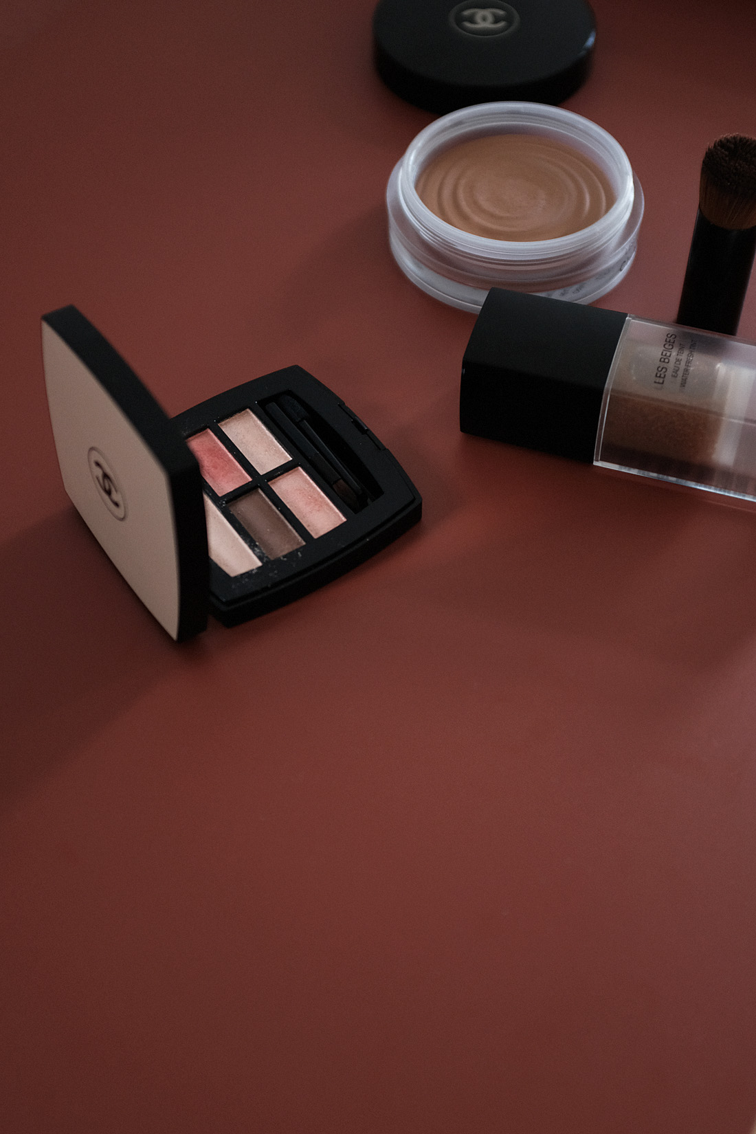 Chanel Les Beiges Summer of Glow Collection, Beauty