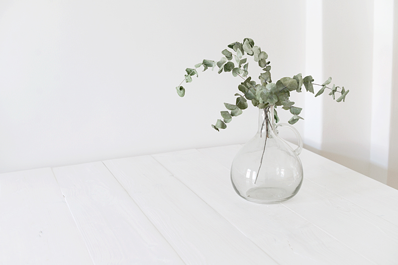 Interior: How to build your own wooden table