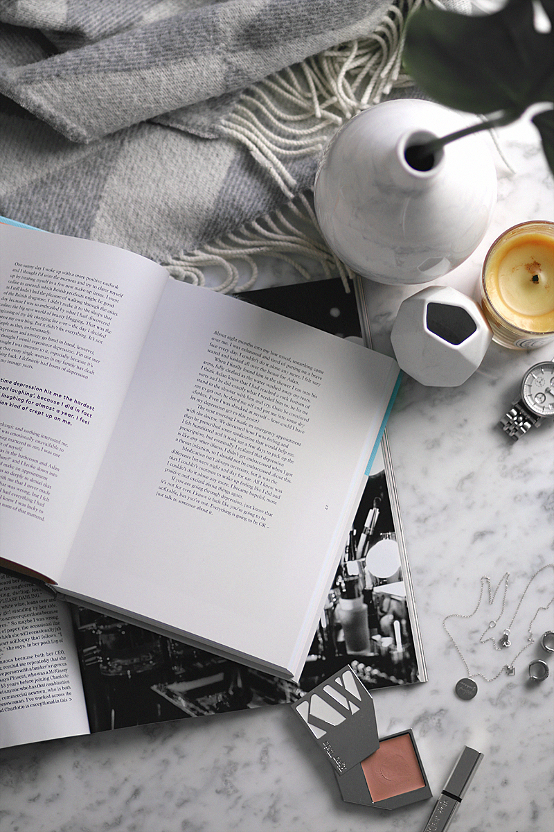 Estée Lalonde Bloom Book