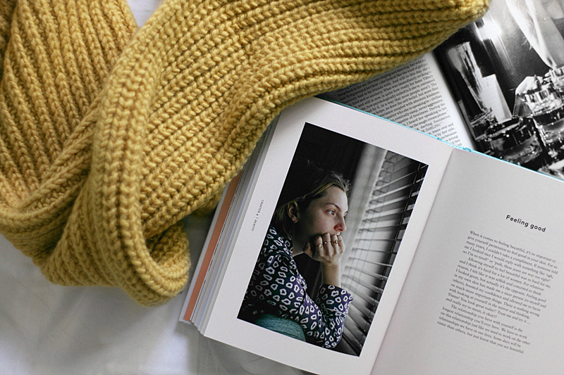 Estée Lalonde Bloom Book