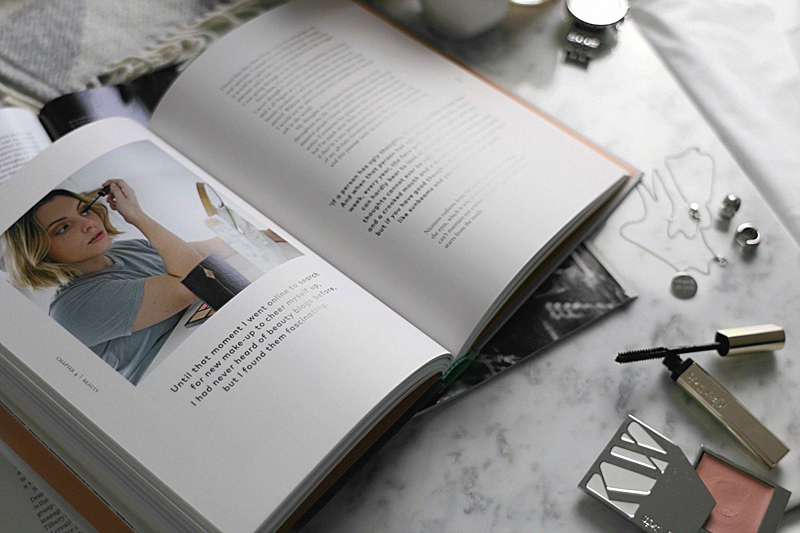 Estée Lalonde Bloom Book