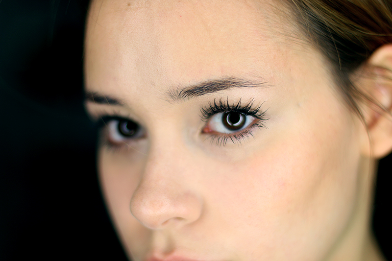 Eyebrow Routine, Eyebrows, How to, plug, shape, fill in