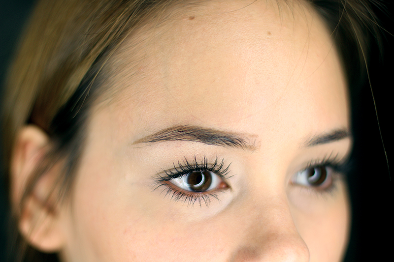 Eyebrow Routine, Eyebrows, How to, plug, shape, fill in