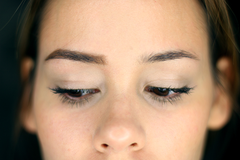 Eyebrow Routine, Eyebrows, How to, plug, shape, fill in