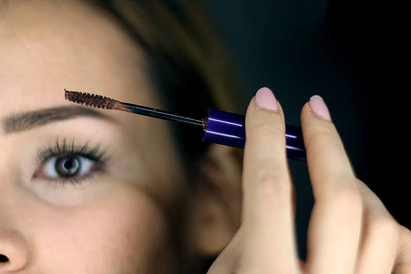 Eyebrow Routine, Eyebrows, How to, plug, shape, fill in