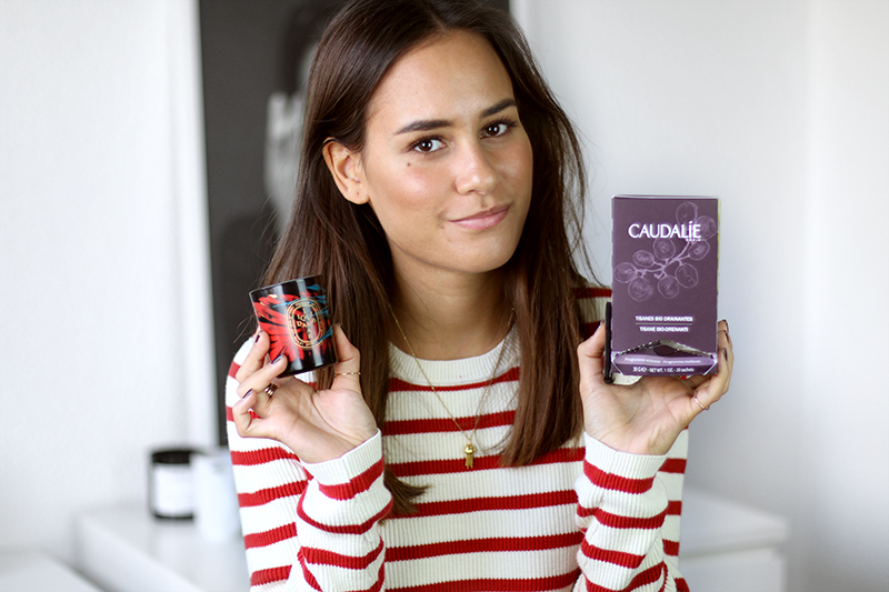 Video: Fall Favourites Tag