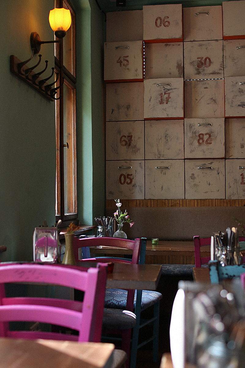 Food Tip Berlin: Chutnify, South Indian Specialities