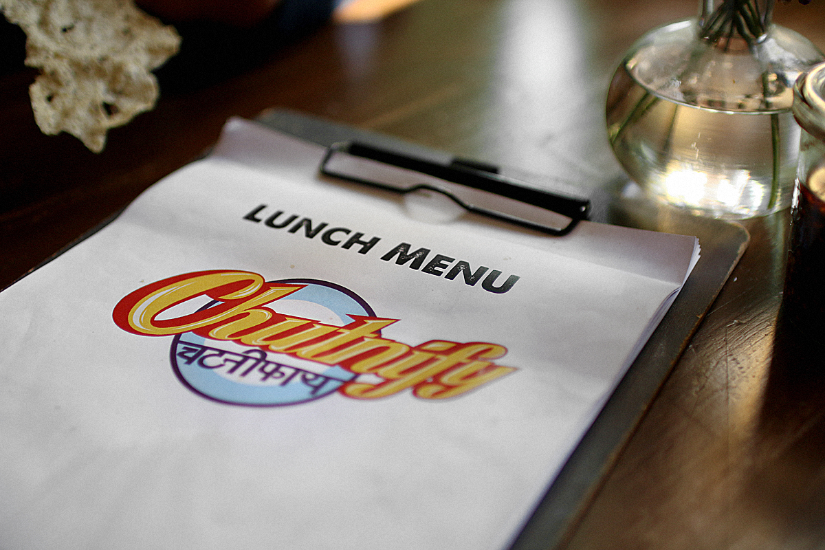 Food Tip Berlin: Chutnify, South Indian Specialities