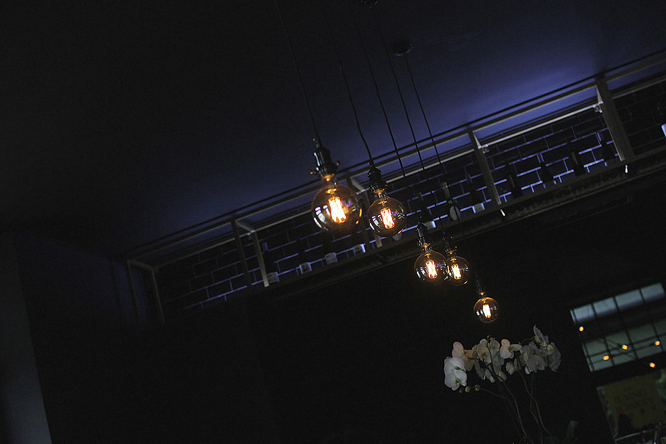 Food Tip: Flying Monkey Berlin - Dim Sum Bar