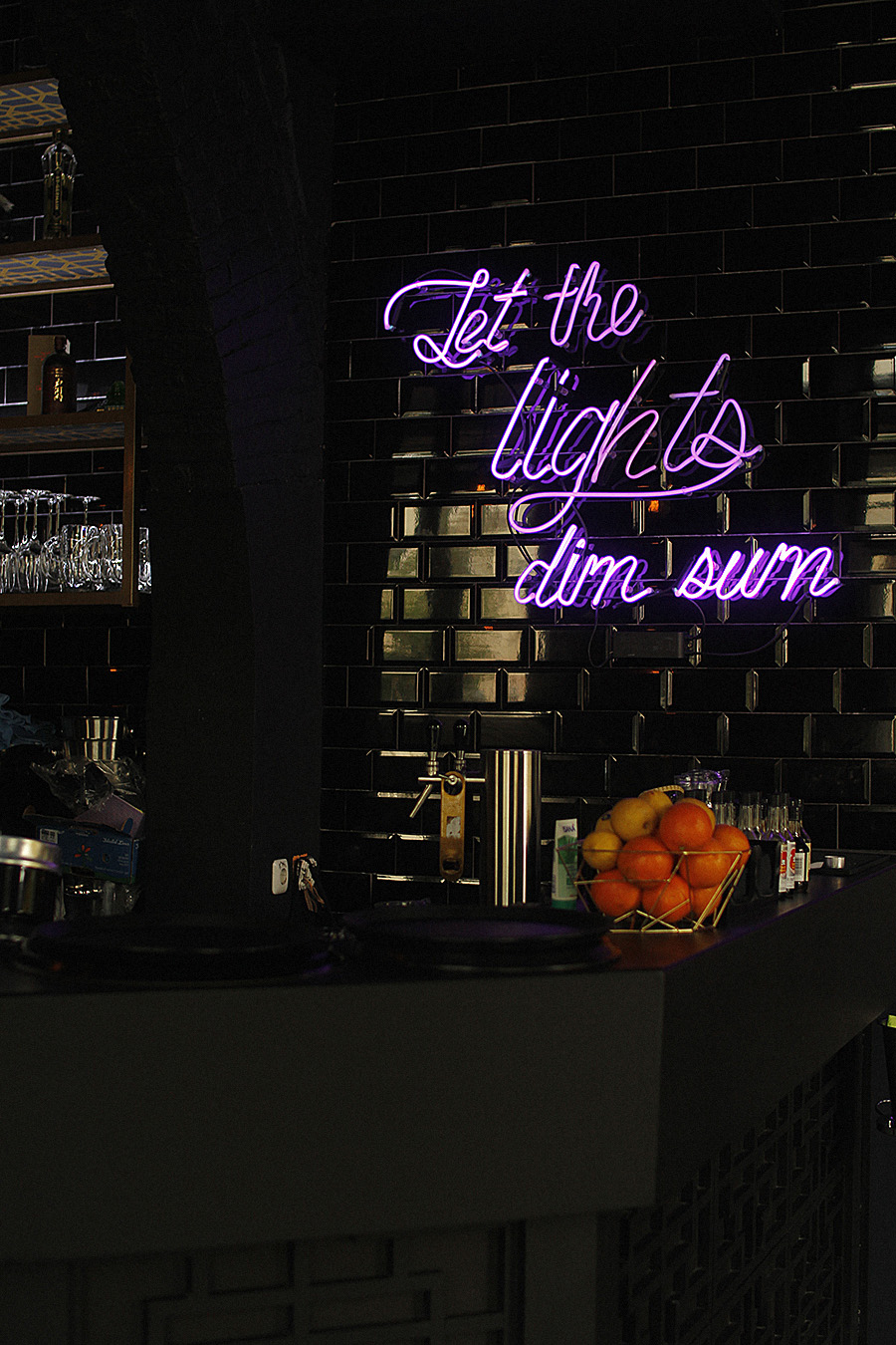 Food Tip: Flying Monkey Berlin - Dim Sum Bar