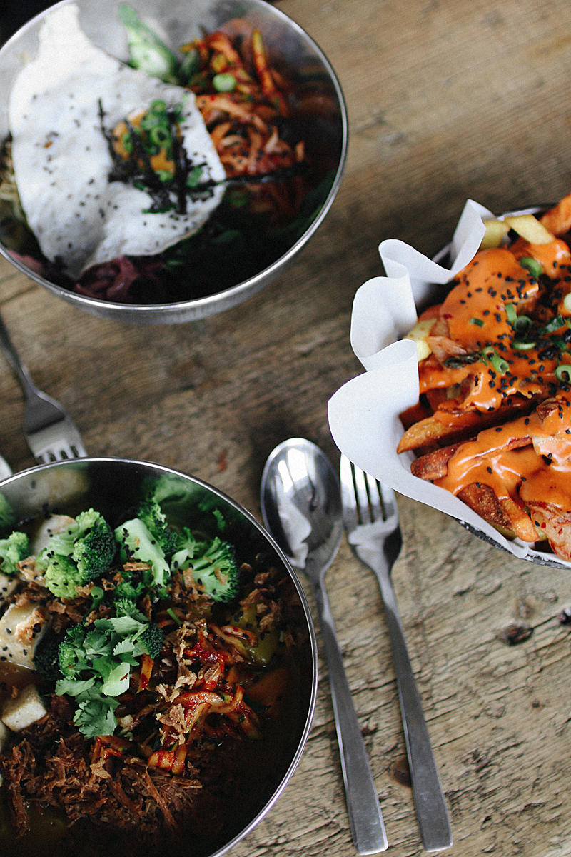 Food Tip: Pacifico Berlin - For Lunch and Dinner