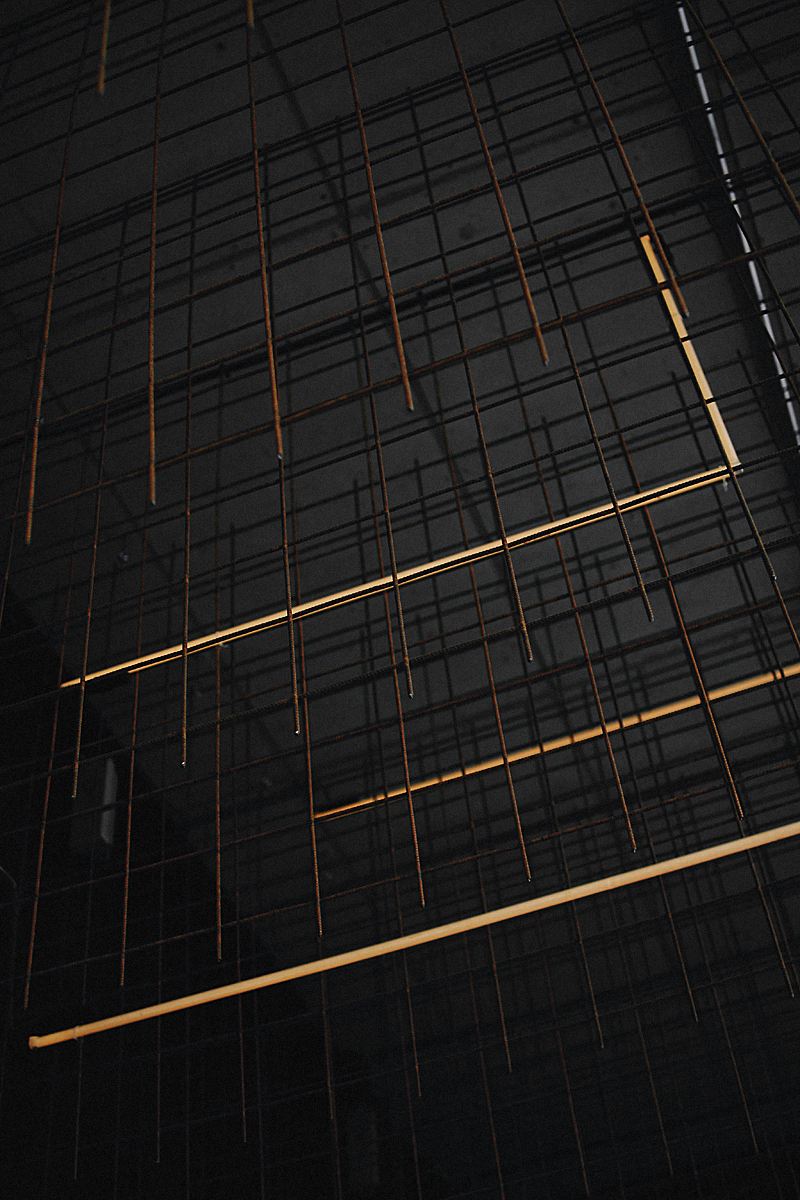 Berlin Food Tip: Pacifico, for lunch and dinner, Korean, Mexican, Californian, Hawaiian