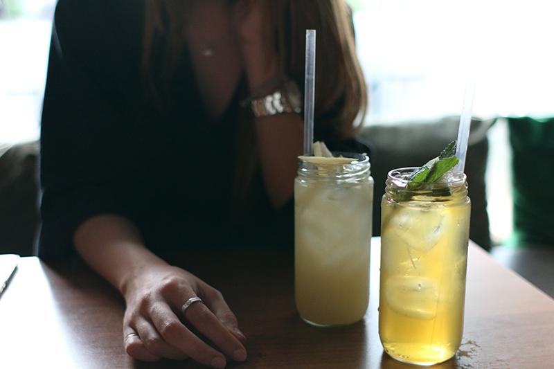 Vegan Restaurant Tip in Berlin: SOY