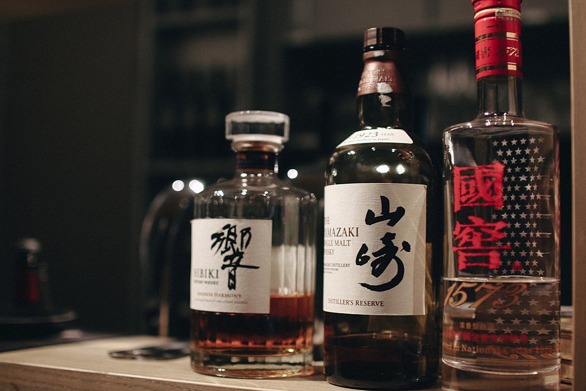 Berlin Food Tip: Japanese BBQ at Ushido.