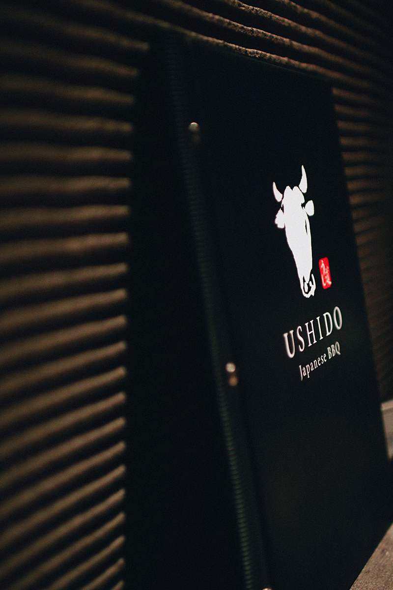 Berlin Food Tip: Japanese BBQ at Ushido.