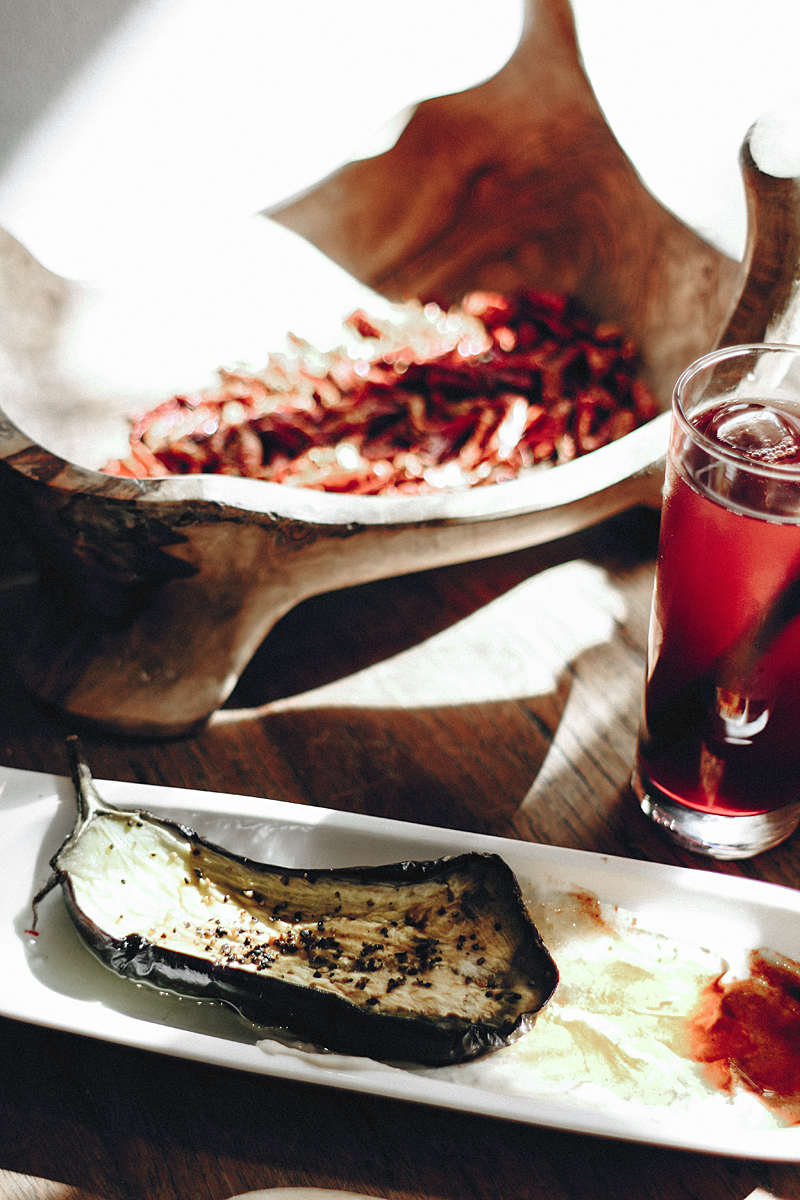 Food tip: Hummus & Friends, Berlin