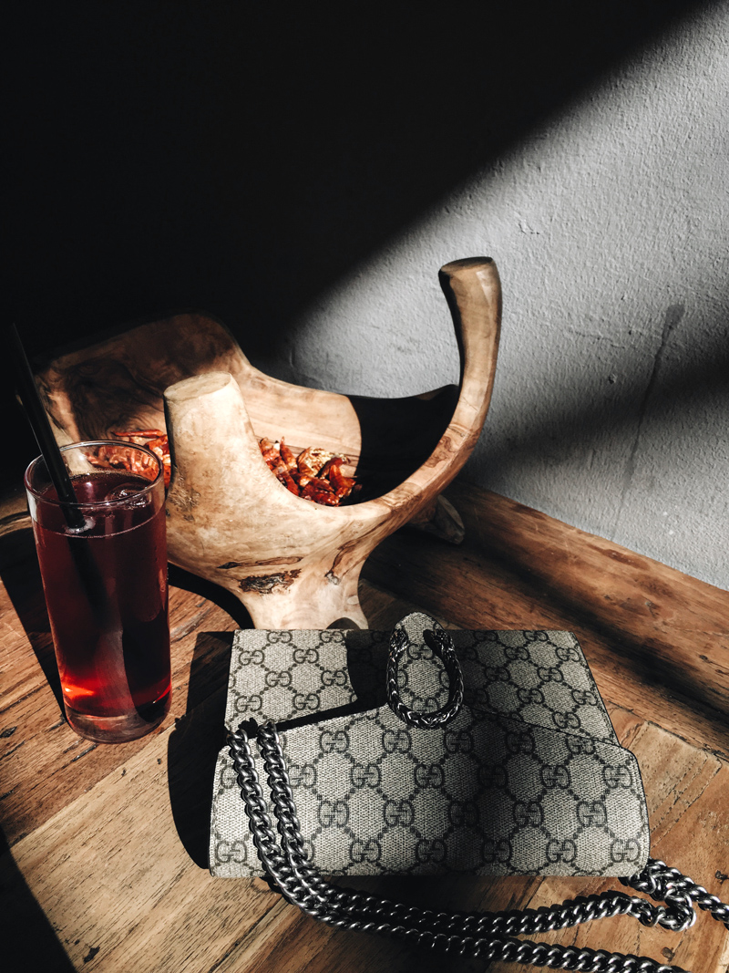 Food tip: Hummus & Friends, Berlin