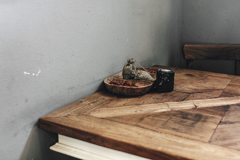Food tip: Hummus & Friends, Berlin