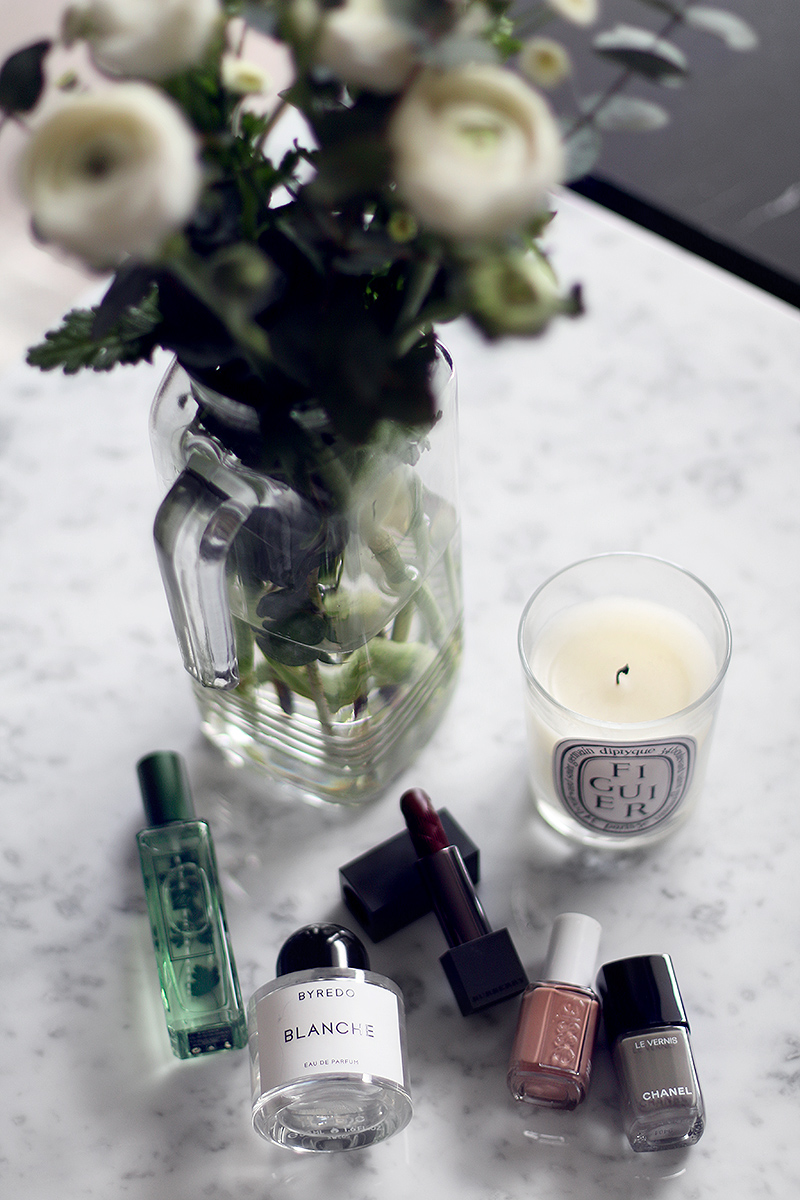 Video: I ♥ Spring TAG