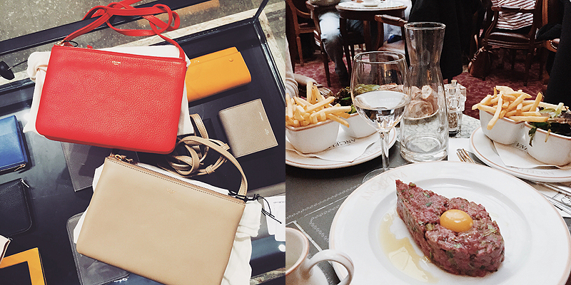 L'Oréal Professionnel Pro Fiber, Eva Green, Paris