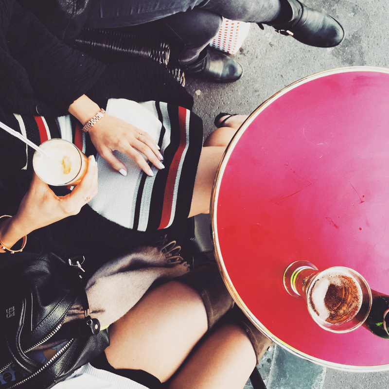 L'Oréal Professionnel Pro Fiber, Eva Green, Paris