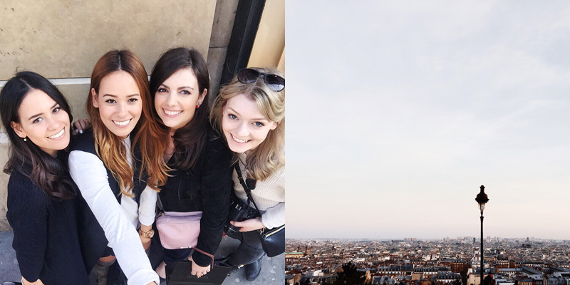 L'Oréal Professionnel Pro Fiber, Eva Green, Paris