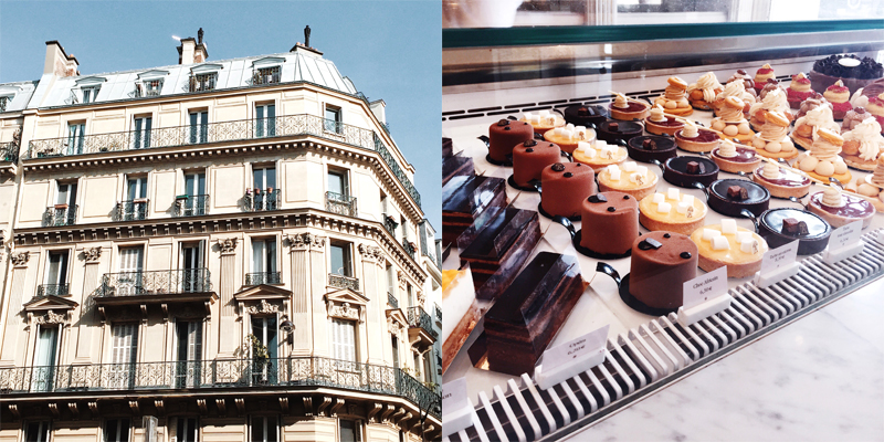 L'Oréal Professionnel Pro Fiber, Eva Green, Paris