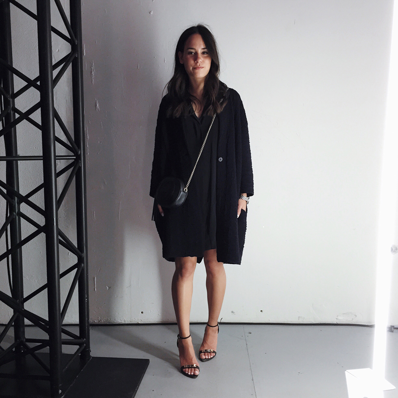 L'Oréal Professionnel Pro Fiber, Eva Green, Paris