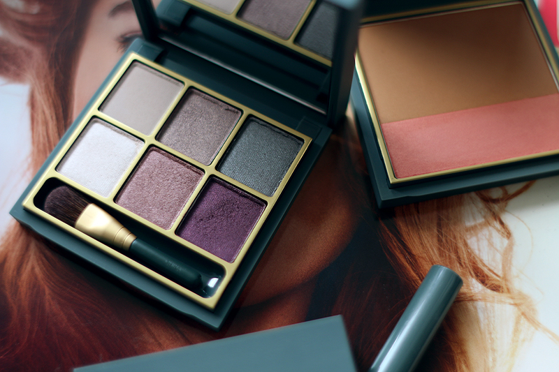 Coming soon: MAC x Zac Posen Collection