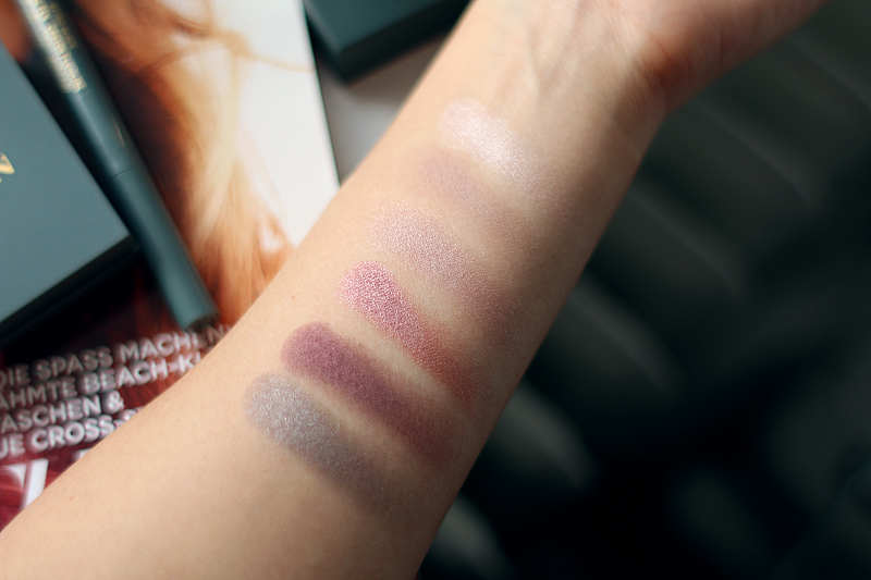 Coming soon: MAC x Zac Posen Collection