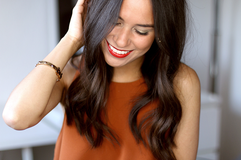 New Video: Make-Up for Spring