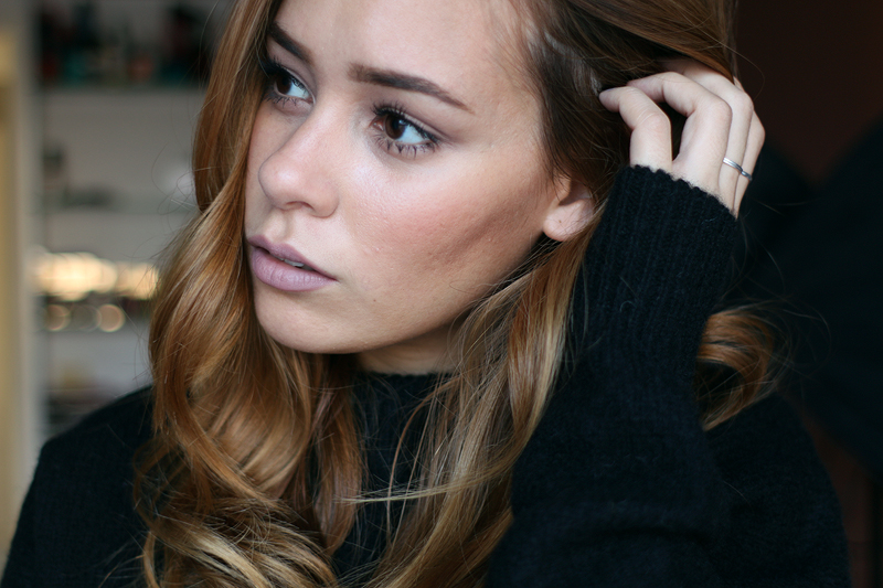 Lime Crime Velvetines Matte Liquid Lipstick in Cashmere