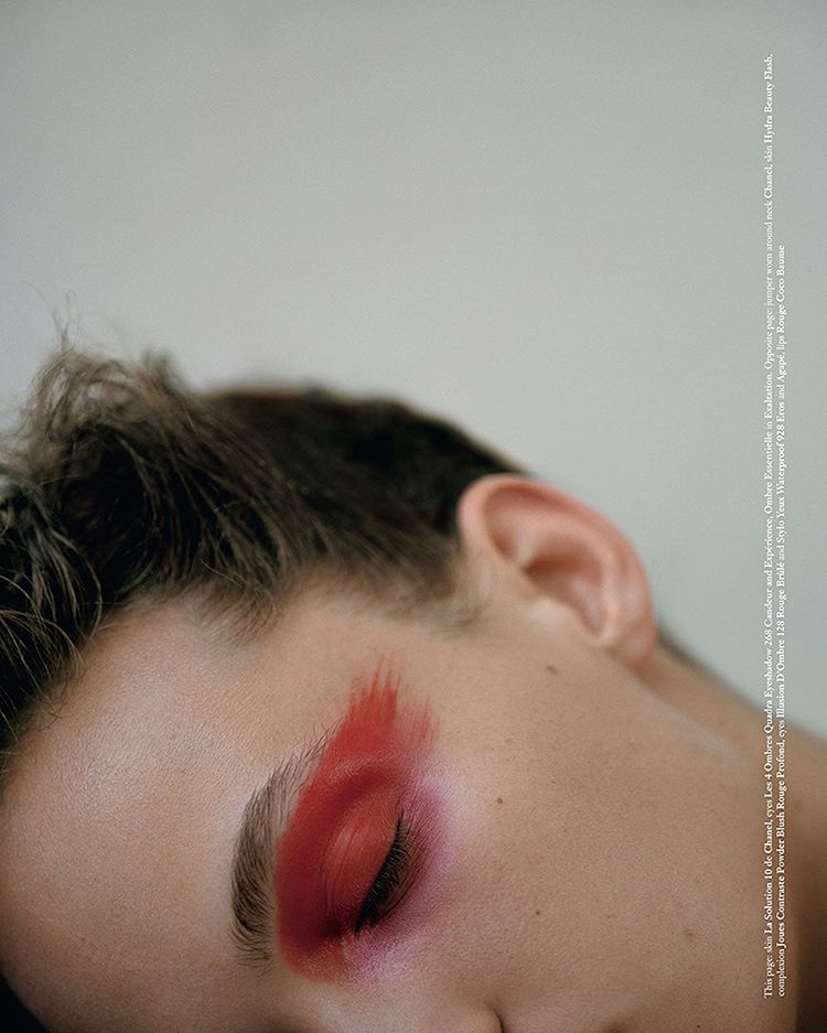 My eyebrow story, brow inspiration