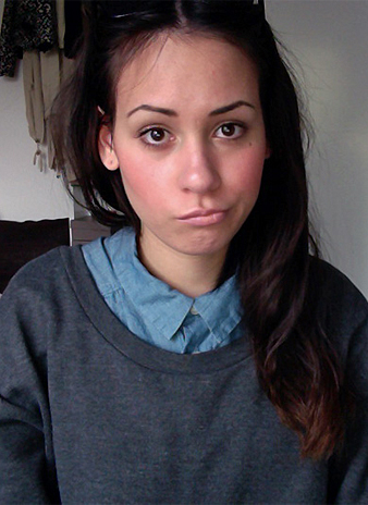 My eyebrow story, brow inspiration