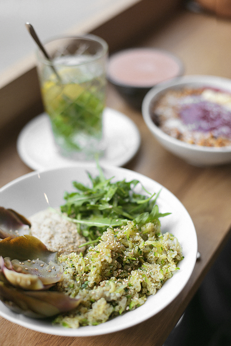 Food Tip: My Goodness Berlin » teetharejade