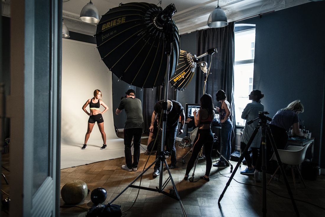 Nike Pro Bra Kollektion 2016