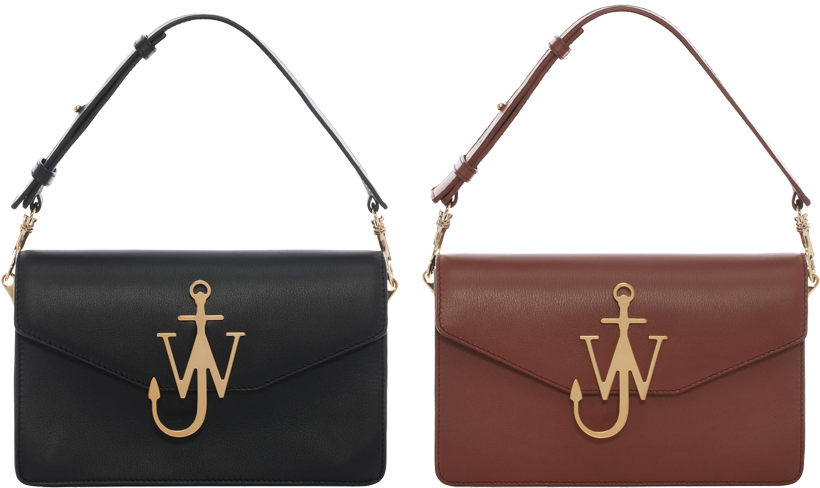 Dream handbags: J.W. Anderson Logo Purse