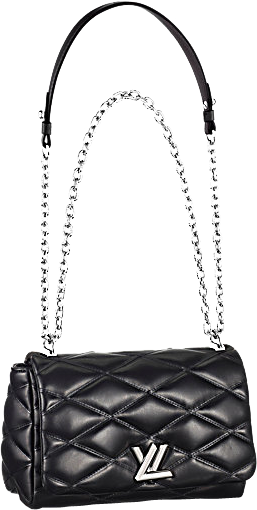 Dream handbags: Louis Vuitton GO-14 PM Bag