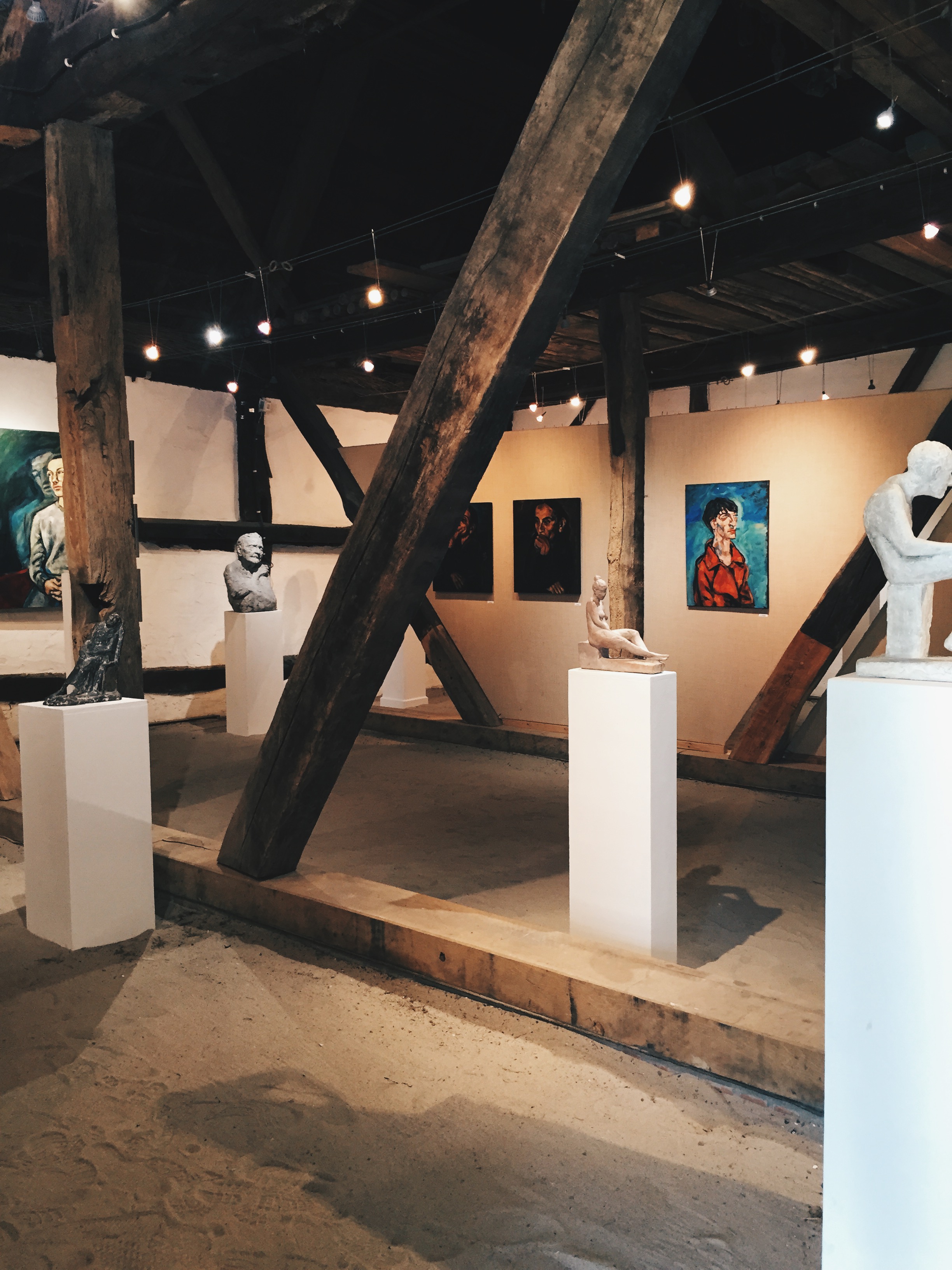 Postcards from the Baltic Sea